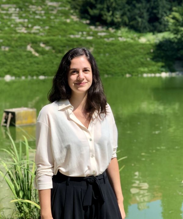 Michaela Fikejzová Michaela Fikejzová