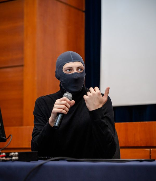 Mark Cinkevich