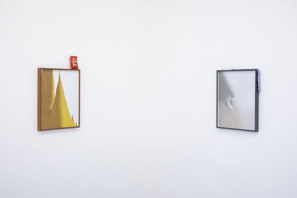 Daniel C Blight, The Image of Whiteness